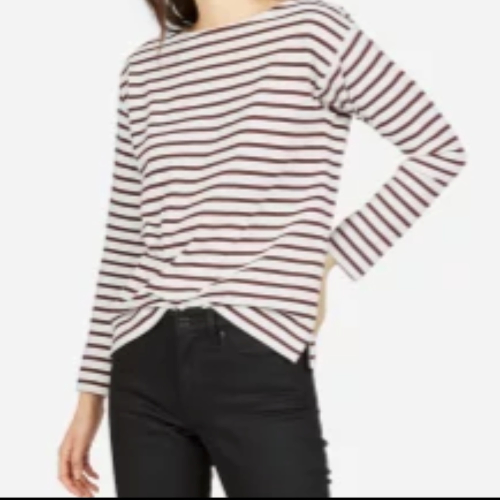 Everlane The Heavyweight Tee